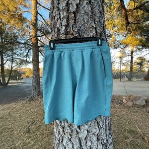 Lulu lemon athletic shorts